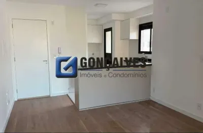 Apartamento 64 m² para Aluguel no Parque das Nações, Santo André – 2 Vagas, 1 Suíte