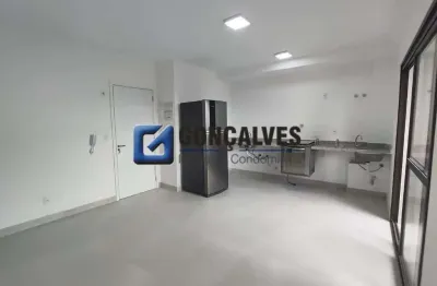 Apartamento para Aluguel no Parque das Nações, Santo André – 47 m²