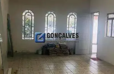 Casa Comercial para Aluguel em Santo André - Vila Assunção | 301 m², 3 Quartos