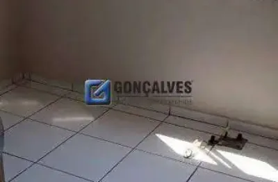 Apartamento 1 Dormitório para Aluguel em Vila Scopel, SBC – 30 m²