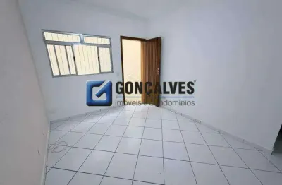 Sobrado residencial com 5 quartos, 3 suítes em Assunção – SBC