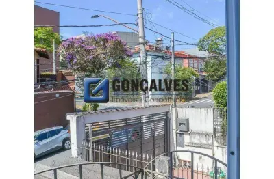 Sobrado para Aluguel em Nova Petrópolis, São Bernardo do Campo – 3 Quartos, 2 Vagas, 154 m²