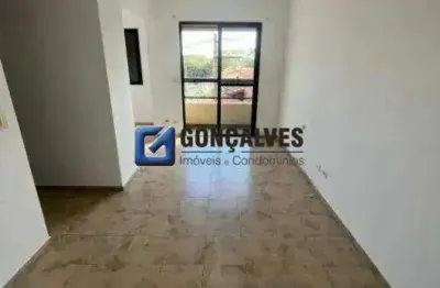 Apartamento 2 quartos com varanda gourmet em Rudge Ramos, São Bernardo do Campo