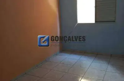 SOBR para Aluguel: 3 Dormitórios, 90 m² em Jordanópolis, SBC