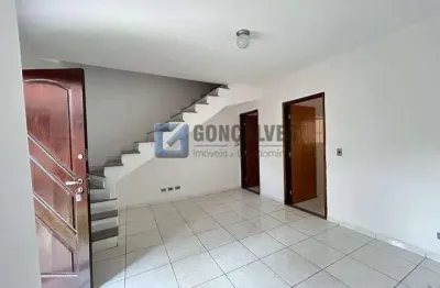 14925, Sobrado, para aluguel, para alugar, 2.400,00,Vila Curuçá, Santo André,2 quartos