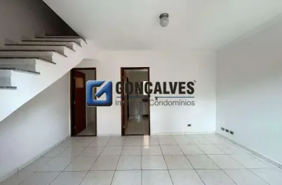 14923, Sobrado, para aluguel, para alugar, 2.400,00,VILA CURUCA, Santo André,2 quartos