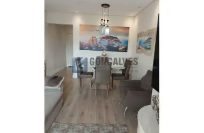 14832, Apartamento, para aluguel, para alugar, 2.800,00,VILA DUZI, São Bernardo do Campo,3 quartos