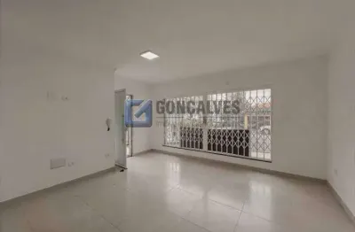 14810, Sobrado, para aluguel, para alugar, 7.000,00,Jardim, Santo André,3 quartos