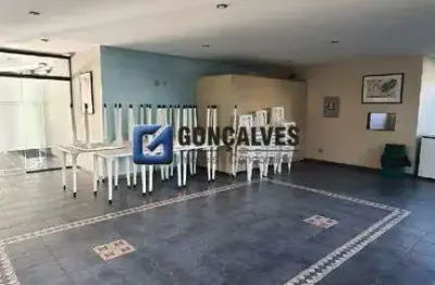 14777, Apartamento, para aluguel, para alugar, 2.700,00,Jardim Bela Vista, Santo André,2 quartos