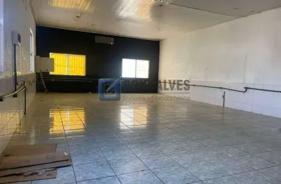 14738, Prédio Comercial, para aluguel, para alugar, 10.000,00,Planalto, São Bernardo do Campo,