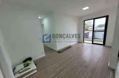 14728, Apartamento, para aluguel, para alugar, 3.140,00,Campestre, Santo André,2 quartos