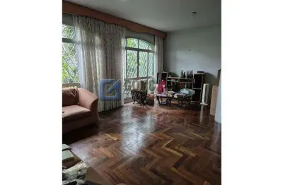 Sobrado residencial para aluguel em Nova Petrópolis, SBC – 4 quartos, 3 vagas