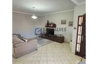 14704, Sobrado, para aluguel, para alugar, 5.300,00,Vila Curuçá, Santo André,3 quartos