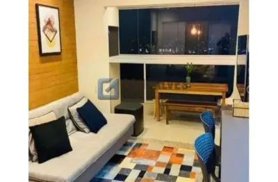 14697, Apartamento, para aluguel, para alugar, 4.400,00,JARDIM HOLLYWOOD, São Bernardo do Campo,1 quarto