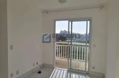 14692, Apartamento, para aluguel, para alugar, 2.300,00,Santa Terezinha, Santo André,2 quartos
