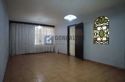 14649, Sobrado, para aluguel, para alugar, 4.200,00,Jardim, Santo André,3 quartos