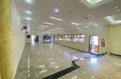 14616, Salão, para aluguel, para alugar, 6.800,00,Vila Pires, Santo André,