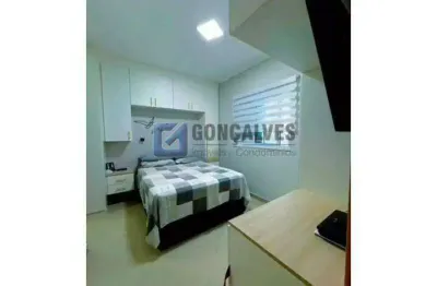 14600, Apartamento, para aluguel, para alugar, 3.800,00,Vila Scarpelli, Santo André,2 quartos