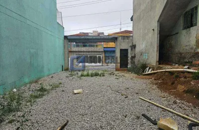 14537, Terreno, para aluguel, para alugar, 2.000,00,Vila Curuçá, Santo André,