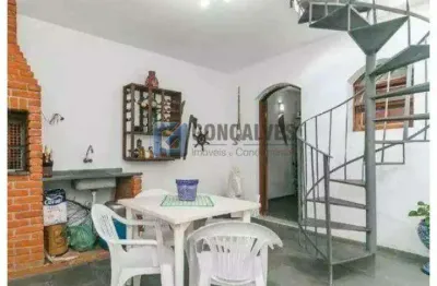 14527, Sobrado, para aluguel, para alugar, 3.900,00,JARDIM STELA, Santo André,2 quartos