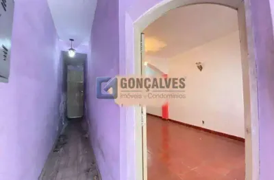 Sobrado para aluguel em Santa Paula, São Caetano do Sul - 4 quartos, 2 suítes, 2 vagas