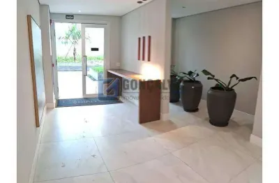 Apartamento para Aluguel em Rudge Ramos, SBC | 2 Quartos, 1 Vaga