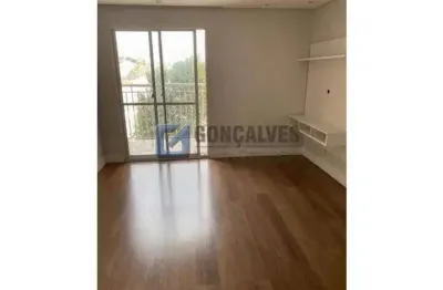 14381, Apartamento, para aluguel, para alugar, 2.650,00,Vila Alzira, Santo André,3 quartos