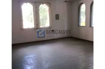 14377, Sobrado, para aluguel, para alugar, 18.000,00,Jardim, Santo André,4 quartos