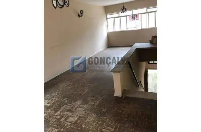 14258, Casa, para aluguel, para alugar, 2.500,00,Jardim Bela Vista, Santo André,3 quartos