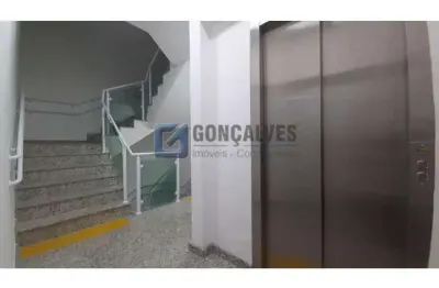 Prédio Comercial para Aluguel - Vila Caminho do Mar, São Bernardo do Campo (710m² interna + 710m² externa)