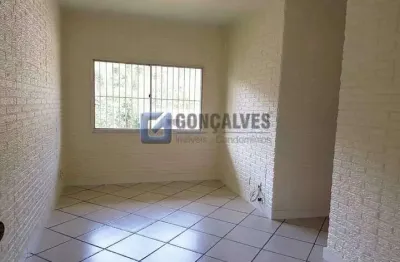 14236, Apartamento, para aluguel, para alugar, 1.450,00,Vila Tibiriçá, Santo André,2 quartos