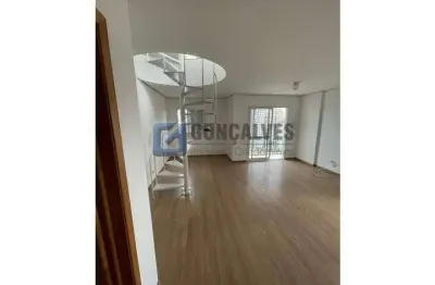 14224, Apartamento, para aluguel, para alugar, 6.000,00,Jardim, Santo André,3 quartos