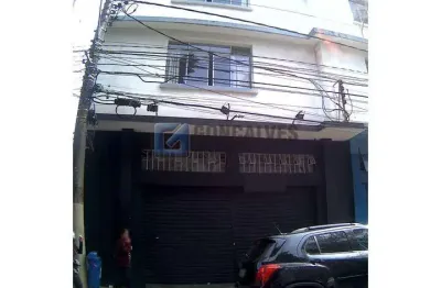 Salão Comercial para Aluguel | Centro, São Caetano do Sul – 130 m²