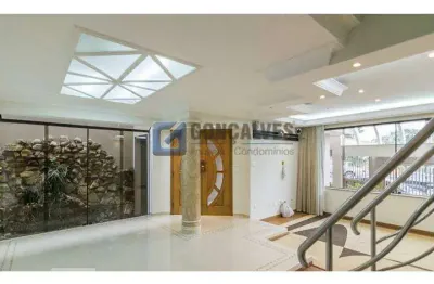 14158, Sobrado, para aluguel, para alugar, 7.500,00,Jardim, Santo André,3 quartos