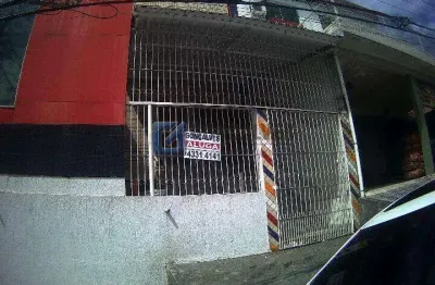 14154, Salão, para aluguel, para alugar, 12.000,00,JARDIM PALERMO II, São Bernardo do Campo,