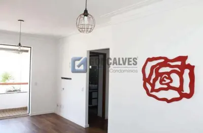 14128, Apartamento, para aluguel, para alugar, 2.500,00,Vila Valparaíso, Santo André,2 quartos