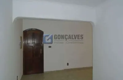 Apartamento para aluguel em Assunção, São Bernardo do Campo - 2 quartos, 1 vaga