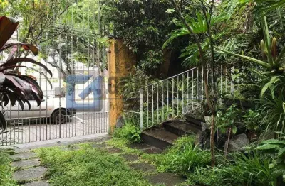 Casa para Aluguel no Jardim do Mar, São Bernardo do Campo – 3 quartos, 2 vagas