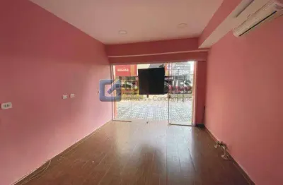 14047, Salão, para aluguel, para alugar, 3.300,00,Centro, São Bernardo do Campo,