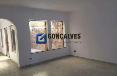 14035, Casa, para aluguel, para alugar, 19.000,00,Campestre, Santo André,6 quartos