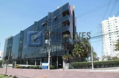 Salão Comercial para Aluguel em Santa Paula, São Caetano do Sul — 487,75 m²