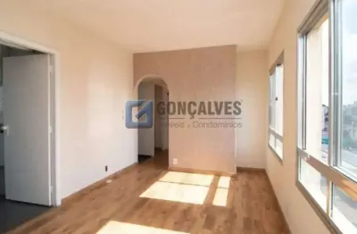 13977, Apartamento, para aluguel, para alugar, 1.540,00,Centro, São Bernardo do Campo,2 quartos