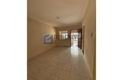 Casa com 3 quartos para alugar na Rua João Batista Bianchini, Assunção, São Bernardo do Campo