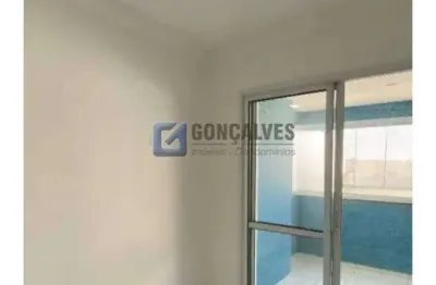 13972, Apartamento, para aluguel, para alugar, 2.500,00,Vila Valparaíso, Santo André,2 quartos