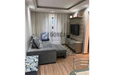 13971, Apartamento, para aluguel, para alugar, 2.500,00,Assunção, São Bernardo do Campo,2 quartos