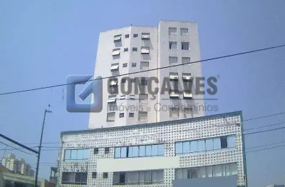 Sala Comercial de 70 m² no Centro de São Bernardo do Campo — 1 Vaga, Aluguel Atraente