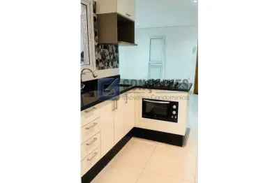 13931, Apartamento, para aluguel, para alugar, 4.000,00,Campestre, Santo André,3 quartos