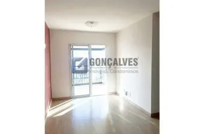 13914, Apartamento, para aluguel, para alugar, 3.300,00,VILA GONCALVES, São Bernardo do Campo,3 quartos