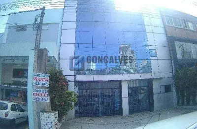 13891, Prédio Comercial, para aluguel, para alugar, 45.000,00,Centro, São Bernardo do Campo,