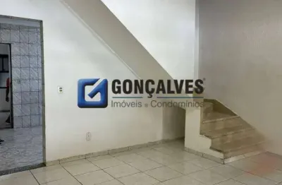 131180, Sobrado, para aluguel, para alugar, 3.300,00,Rudge Ramos, São Bernardo do Campo,2 quartos